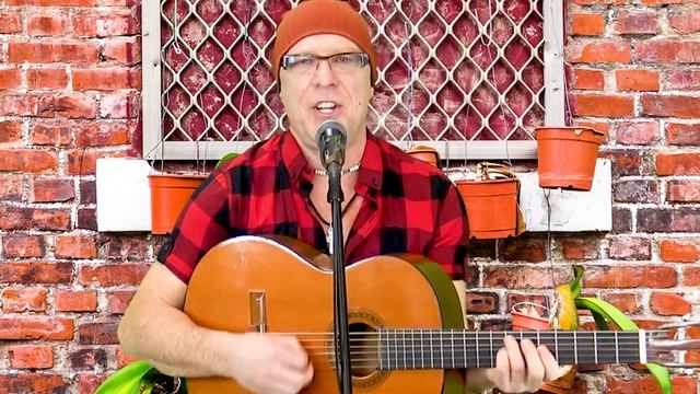 ЧТО КАСАЕТСЯ ТЕБЯ - Валерий Палаускас смотреть онлайн