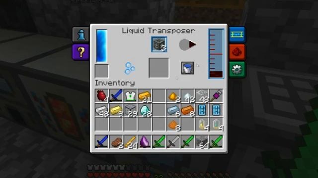 Direwolf20 Let's Play on server - Logger, Arborétun, Redstone Energy cell смотреть онлайн