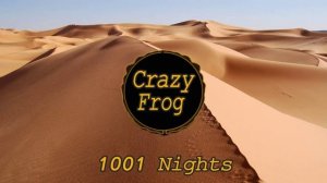 Crazy Frog 1001 Nights