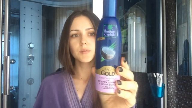 Уход за длинными волосами (запрос) смотреть онлайн