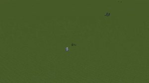 Minecraft Fight Animation - Herobrine, Steve VS Entity 303