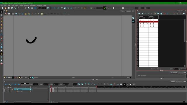 Toon Boom Harmony Tutorial - Lesson 27 - Duplicating Layers and Cloning Layers смотреть онлайн