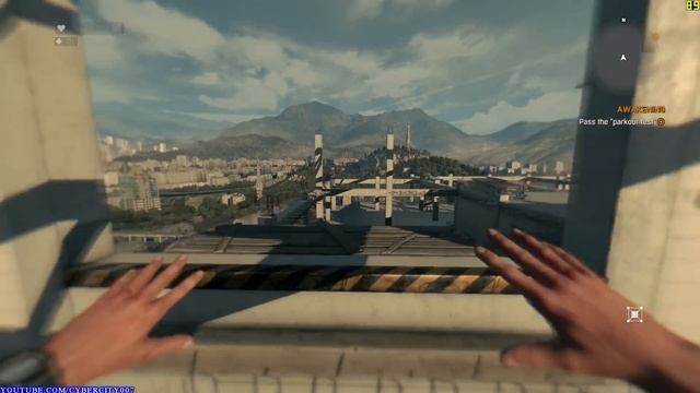 Dying Light On Gigabyte GTX 770 OC - Max Settings - Full HD смотреть онлайн