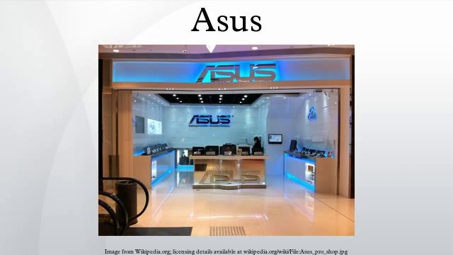Asus