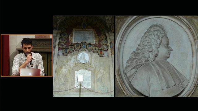 Domenica a palazzo 2023 - Tesori di gesso e terracotta смотреть онлайн