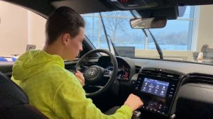 Достойный конкурент RAV4 или Hyundai Tucson за 4 млн.