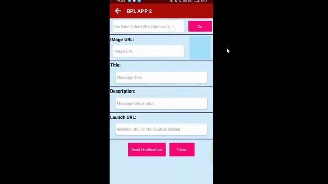 Push Notification App for OneSignal | Send One Signal Push Notification Messages to Multiple Apps смотреть онлайн
