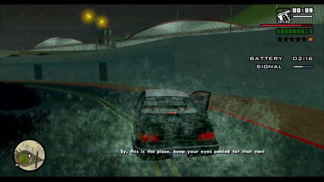 RESCUING MIKE TORENO FROM AIRPORT | GTA SAN ANDREAS GAMEPLAY #49 смотреть онлайн