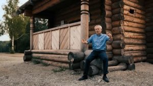Великое освоение Сибири. Кочевники во времени