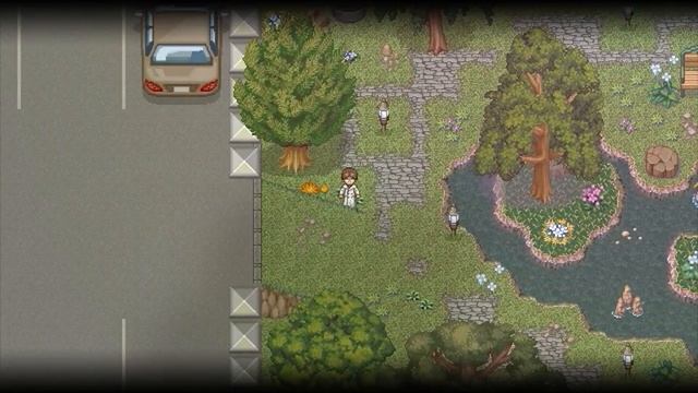 Играем в Finding Paradise - Обустройство смотреть онлайн