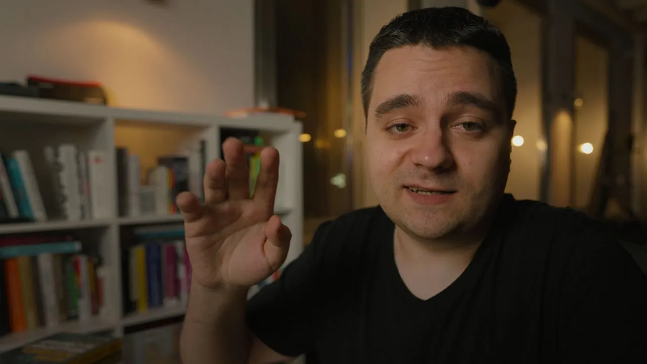 Унижаем IDE! В ней можно сделать всё, м:)? смотреть онлайн