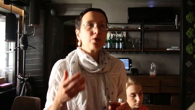 Бизнес-завтрак «Роль современных СМИ в освещении социальных предпринимателей" смотреть онлайн