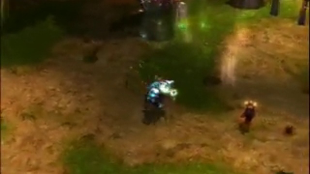 Mythos. Сражения