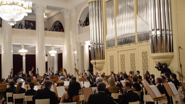 Konzert M.Vengerov8598