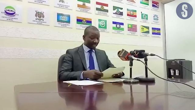 There is no law requiring MCAs eyeing high elective seats to resign, says Kipkirui Chepkwony смотреть онлайн