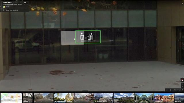 Faster RCNN Demo смотреть онлайн