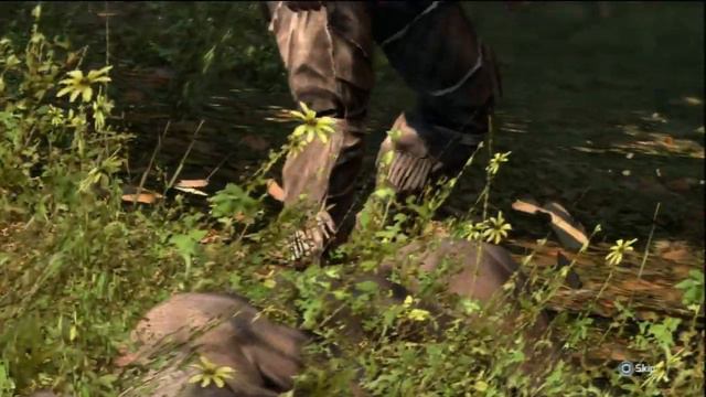 Let's Play: Assassin's Creed 3 (010) "Vision Quest" смотреть онлайн