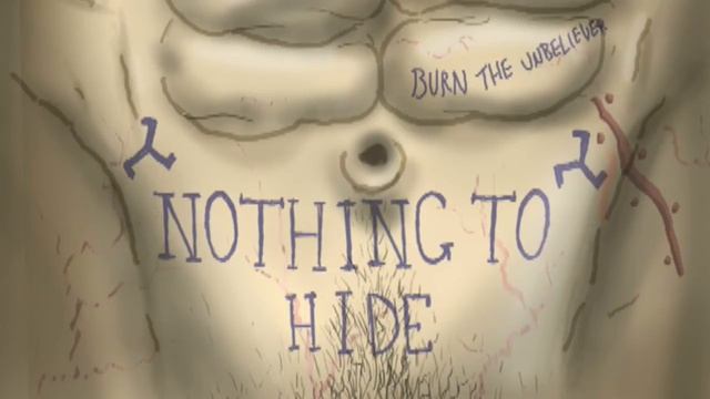 GIT - Nothing Can Stop Me Now смотреть онлайн