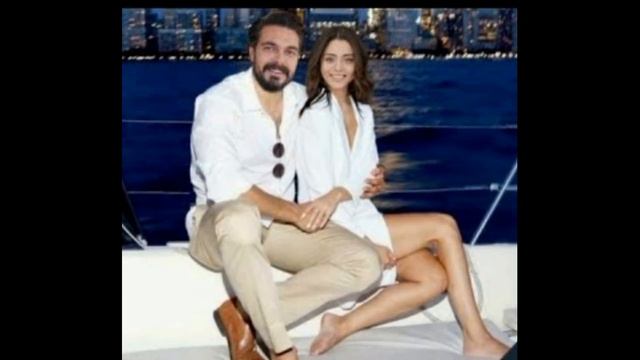 ¡La Sorpresa De Sıla Türkoğlu Para Halil İbrahim Ceyhan Sorprendió A Todos!