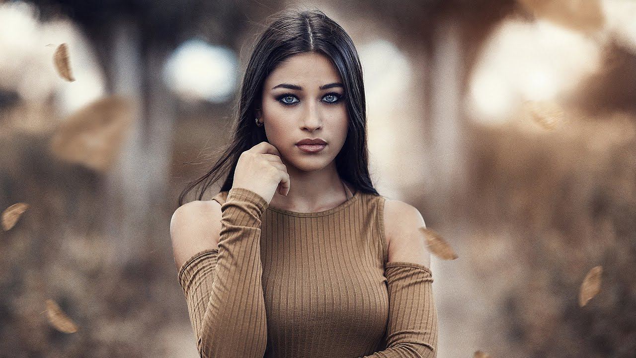 #LenaRayMusic - Autumn Vibe #1 #INDIEDANCE #AFROHOUSE #МУЗЫКАОНЛАЙН2023 #CLUBMUSIC #CLUBHOUSE