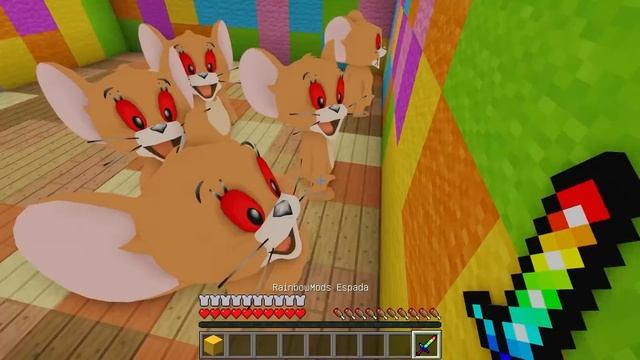 РОЗКРИВ ТАЄМНИЦЮ СВОГО ДРУГА В МАЙНКРАФТ УКРАЇНСЬКОЮ смотреть онлайн