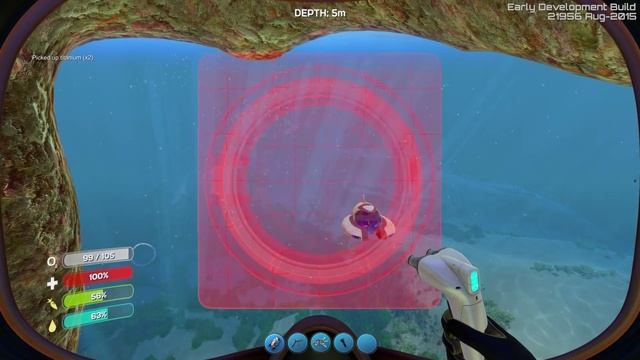 Subnautica - БОЛЬШОЕ ОБНОВЛЕНИЕ! #30 смотреть онлайн