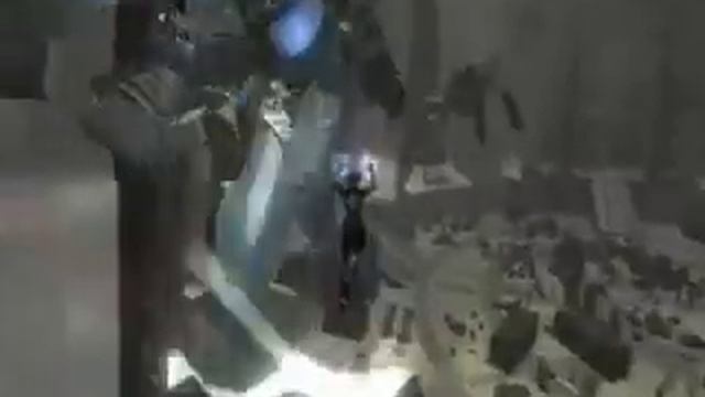 Cell Factor Revolution Game Trailer смотреть онлайн