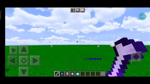 MİNECRAFT PE UNDERTALE SANS MODU ??? смотреть онлайн