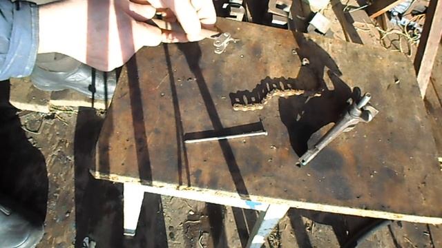 Ключ для пластиковых муфт своими руками смотреть онлайн