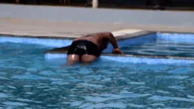 How to swim in Swimming Lessons? | Arjun Said смотреть онлайн