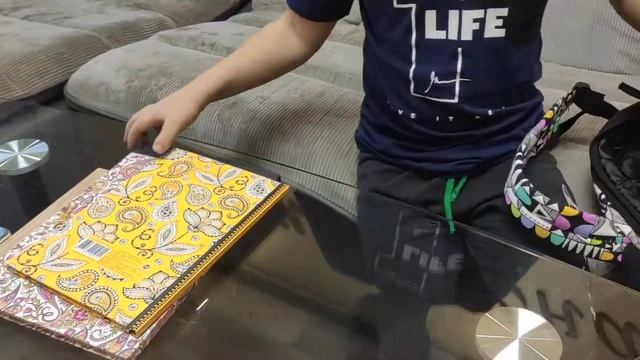 Распаковка рюкзака YES ST-33 Frame из Rozetka смотреть онлайн