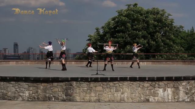 Ой, на горе цыгане стояли 24 05 2015 Певчее Поле logo смотреть онлайн