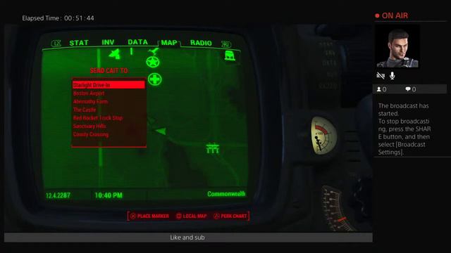 Littlelegodudeplays! Fallout 4 ep 18 смотреть онлайн