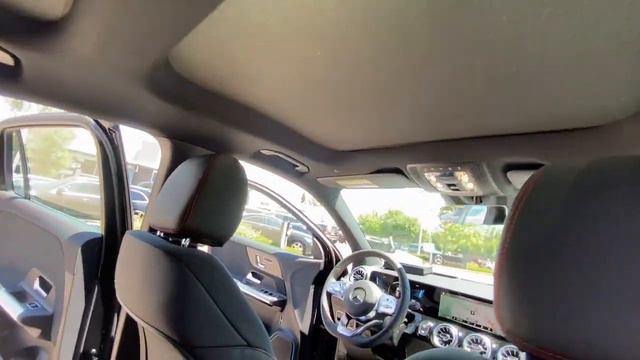 2023 Mercedes-Benz GLA Colorado Springs, Southern Colorado, Monument, Castle Rock, Falcon B223453 смотреть онлайн