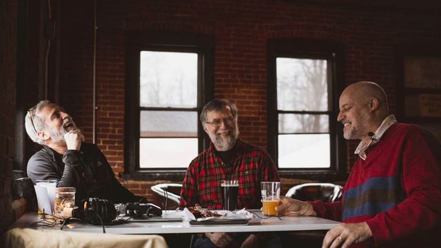 Social Darwinism: The Legacy of Darwinism for Culture and Politics : The Theology Pugcast смотреть онлайн