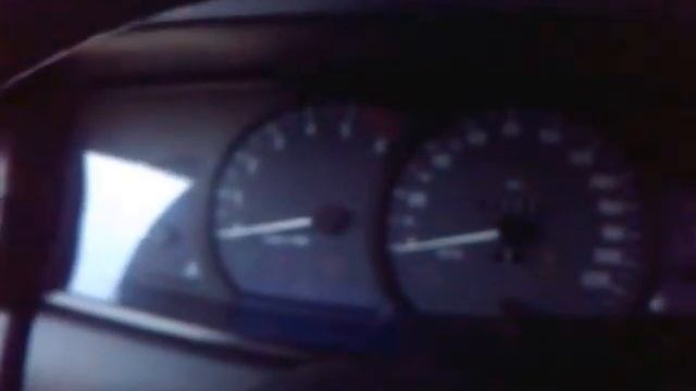 Omega 2.2 Dti Cold start смотреть онлайн