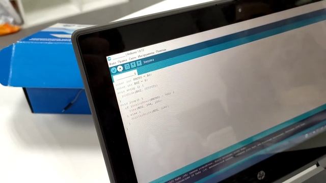 8 класс. Технология. Зачетная работа по микроэлектронике. смотреть онлайн