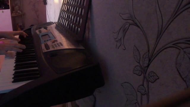 Rihanna feat Eminem - Love the way you lie - Piano cover смотреть онлайн