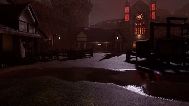 LEGENDARY TALES VR - 2 PLAYER CO-OP - D And D VR - Level 7 #dungeonsanddragons #legendarytales #vr