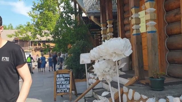 Измайловский Кремль 2021 Москва смотреть онлайн