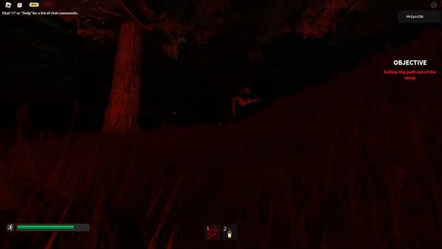 Elmira Roblox Chapter 2 смотреть онлайн