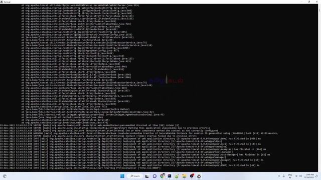 What is ServletConfig? Use of load-on-startup with Example. Java Servlet in Tamil SESSION 17 смотреть онлайн