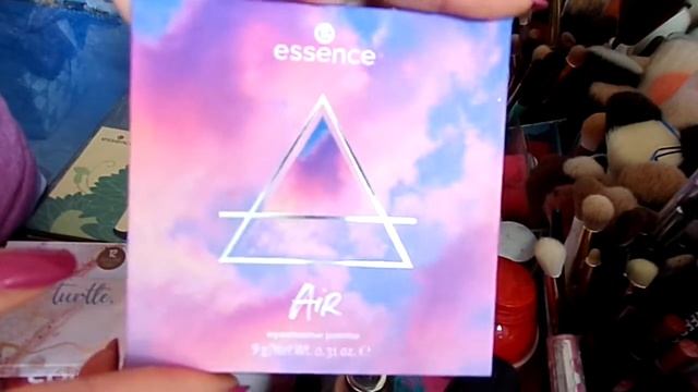 Косметичка МЕСЯЦА | ОКТЯБРЬ | Часть 2 смотреть онлайн