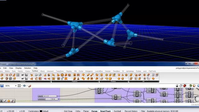 NODE 2 - 3d print смотреть онлайн