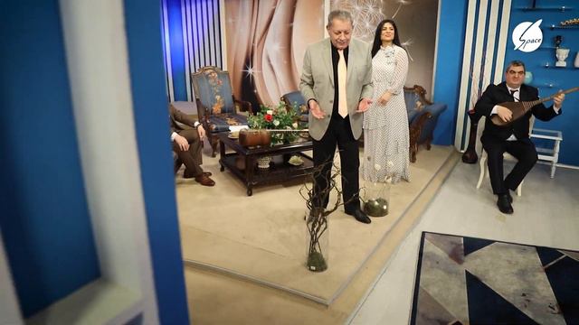 Zaur Rzayev: Cavanlığım - Axşam Havası / Space TV