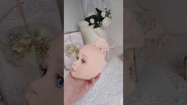 Как сделать куклу из ткани смотреть онлайн