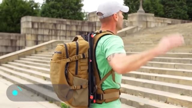ФУТУРИСТИЧНЫЕ РЮКЗАКИ СЛЕДУЮЩЕГО УРОВНЯ, КОТОРЫЕ ВЫ ЗАХОТИТЕ КУПИТЬ смотреть онлайн