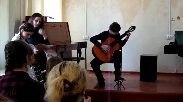 Фотоклип "Страницы нашего альбома" Tatyana Jamaica Часть XIII "Играй, музыкант!" смотреть онлайн