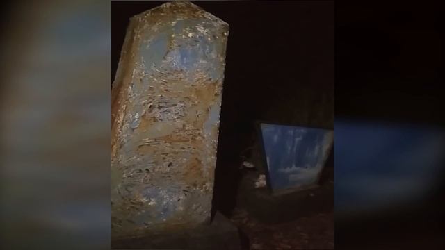 ОБРЯДЫ НА КЛАДБИЩЕ.ПРАВИЛА РАБОТЫ НА КЛАДБИЩЕ смотреть онлайн