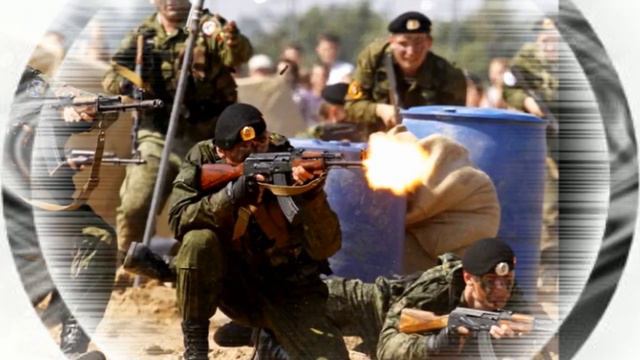 Письмо с фронта.  Текст Лилии Папушиной, музыка и вокал Ивана Васильева